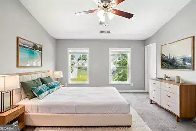 922 Gardenia Curve, Canton, GA 30114 - Photo 16