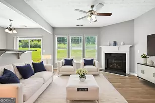 922 Gardenia Curve, Canton, GA 30114 - Photo 6