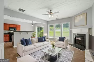 922 Gardenia Curve, Canton, GA 30114 - Photo 8