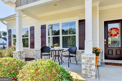 149 Peachwood Lane, Homer, GA 30547 - Photo 4