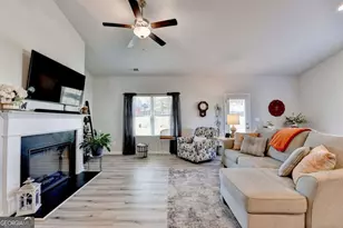 149 Peachwood Ln, Homer, GA 30547 - Photo 12