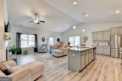 149 Peachwood Lane, Homer, GA 30547 - Photo 8