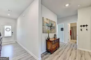 149 Peachwood Ln, Homer, GA 30547 - Photo 6