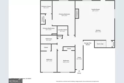 149 Peachwood Lane, Homer, GA 30547 - Photo 22