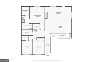 149 Peachwood Ln, Homer, GA 30547 - Photo 22