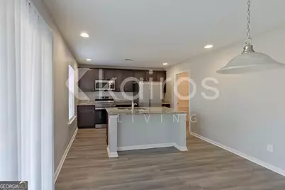 102 Colonial Way, Springfield, GA 31329 - Photo 6