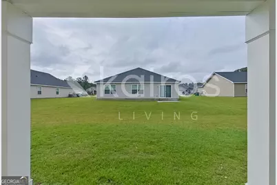 105 Colonial Way, Springfield, GA 31329 - Photo 26