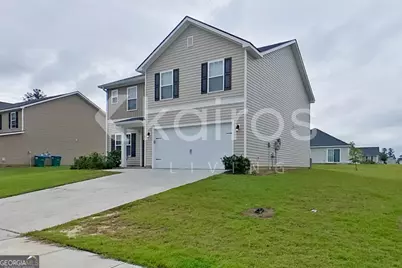 105 Colonial Way, Springfield, GA 31329 - Photo 2