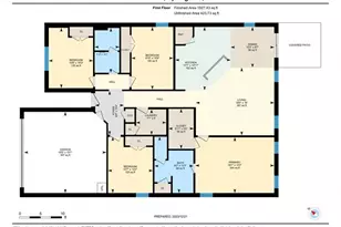 109 Bluff Rd, Springfield, GA 31329 - Photo 20