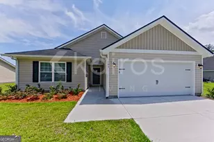 105 Bluff Rd, Springfield, GA 31329 - Photo 1