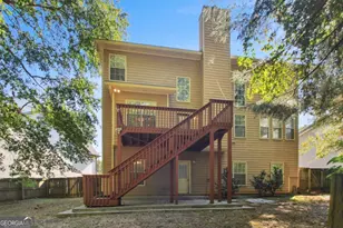 2011 Chelton Way SE, Smyrna, GA 30080 - Photo 4