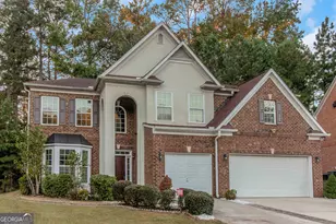 6177 Meadowwood Dr, Morrow, GA 30260 - Photo 2