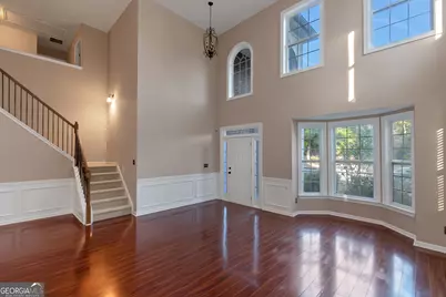 6177 Meadowwood Drive, Morrow, GA 30260 - Photo 4