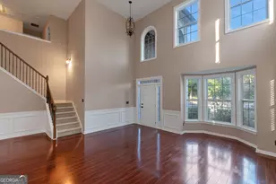 6177 Meadowwood Dr, Morrow, GA 30260 - Photo 4