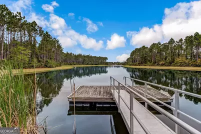204 Becket Road #V/L 949, Saint Marys, GA 31558 - Photo 16