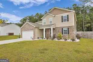 214 Grist Mill Dr, Rincon, GA 31326 - Photo 4