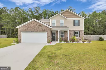 214 Grist Mill Drive, Rincon, GA 31326 - Photo 2