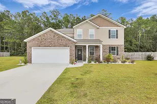 214 Grist Mill Dr, Rincon, GA 31326 - Photo 2