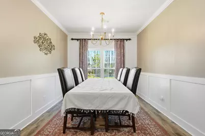 120 Bluff Oak Drive, Brooklet, GA 30415 - Photo 34