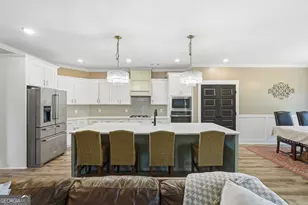 120 Bluff Oak Dr, Brooklet, GA 30415 - Photo 30