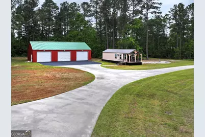 3860 Blalock Avenue, Waycross, GA 31503 - Photo 46