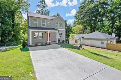 1139 Lookout Avenue NW, Atlanta, GA 30318 - Photo 2