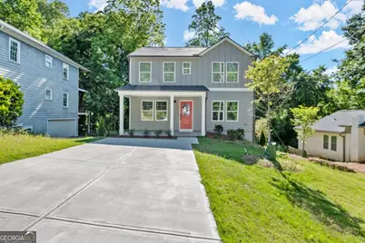 1139 Lookout Avenue NW, Atlanta, GA 30318 - Photo 1