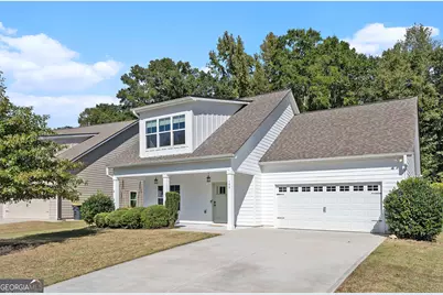 140 Southridge, Senoia, GA 30276 - Photo 2