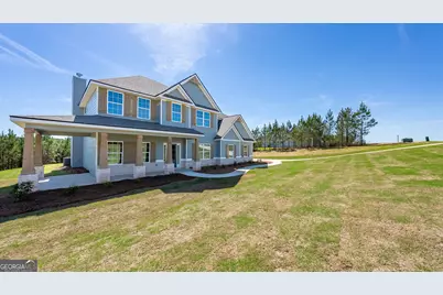 98 Hawkeye Trail #84, Fortson, GA 31808 - Photo 2