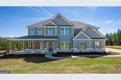 98 Hawkeye Trail #84, Fortson, GA 31808 - Photo 1