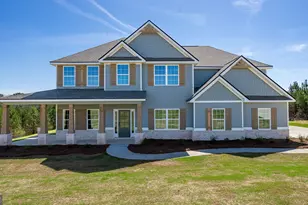 98 Hawkeye Trl, Fortson, GA 31808 - Photo 1