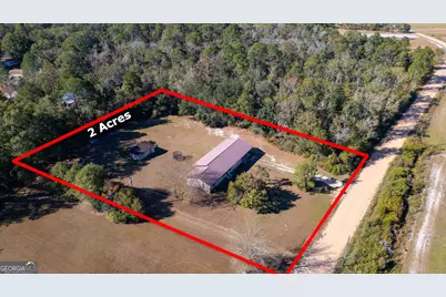 174 Perch Street, Alma, GA 31510 - Photo 34