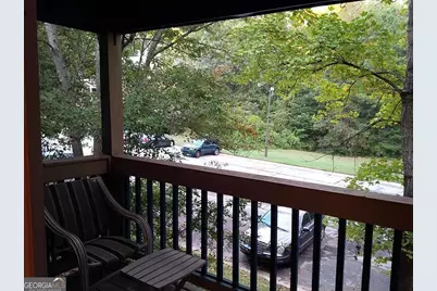 5516 Mountain Springs Circle, Stone Mountain, GA 30088 - Photo 14