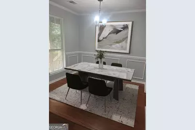 5516 Mountain Springs Circle, Stone Mountain, GA 30088 - Photo 6