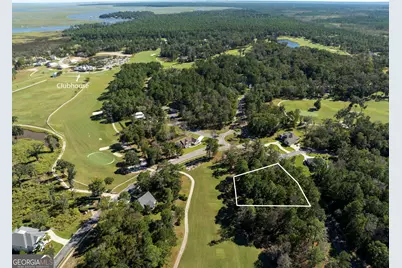 0 Palmetto Wynd, Waverly, GA 31565 - Photo 2