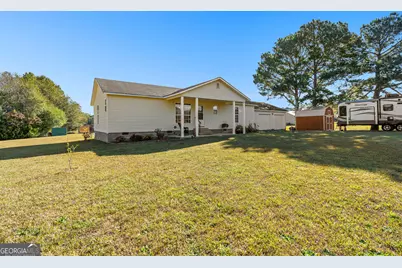 3939 Bevis Road, Franklin, GA 30217 - Photo 2