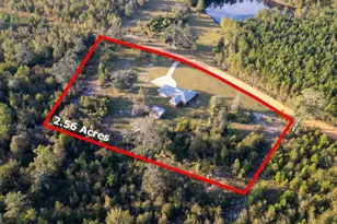 4360 E River Rd, Baxley, GA 31513 - Photo 6