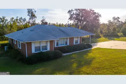 4360 E River Road, Baxley, GA 31513 - Photo 2