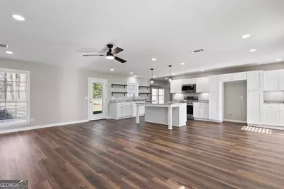 3193 B Old Groveland Road, Pembroke, GA 31321 - Photo 8