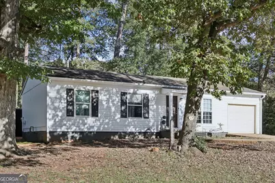 255 Marlborough Downs Road, Bogart, GA 30622 - Photo 2