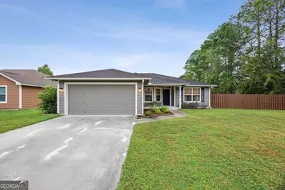 233 School House Creek Drive, Saint Marys, GA 31558 - Photo 4