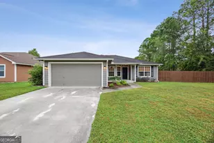 233 School House Creek Dr, Saint Marys, GA 31558 - Photo 4