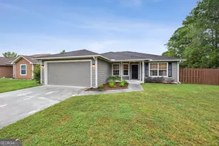 233 School House Creek Dr, Saint Marys, GA 31558 - Photo 1