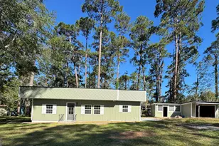 306 W Wesley Ave, Lyons, GA 30436 - Photo 1