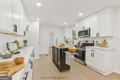 4656 Gordon Road, Senoia, GA 30276 - Photo 10