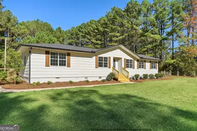 4656 Gordon Road, Senoia, GA 30276 - Photo 2