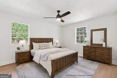 4656 Gordon Road, Senoia, GA 30276 - Photo 8