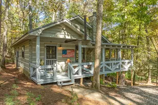 250 Chinkapin Dr, Blue Ridge, GA 30513 - Photo 2