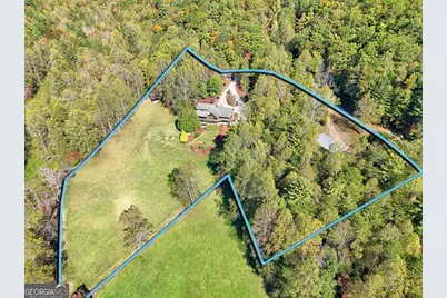 271 Burnt Ridge Road, Blairsville, GA 30514 - Photo 4