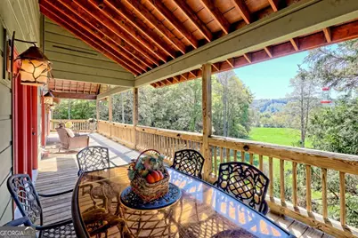 271 Burnt Ridge Road, Blairsville, GA 30514 - Photo 24